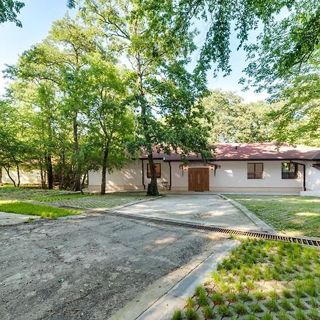 Blaguna Eco Complex Villa Varna Exteriör bild
