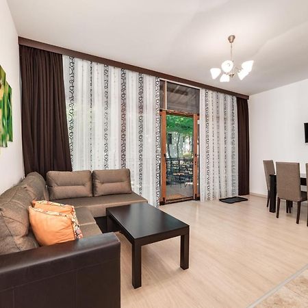 Blaguna Eco Complex Villa Varna Exteriör bild