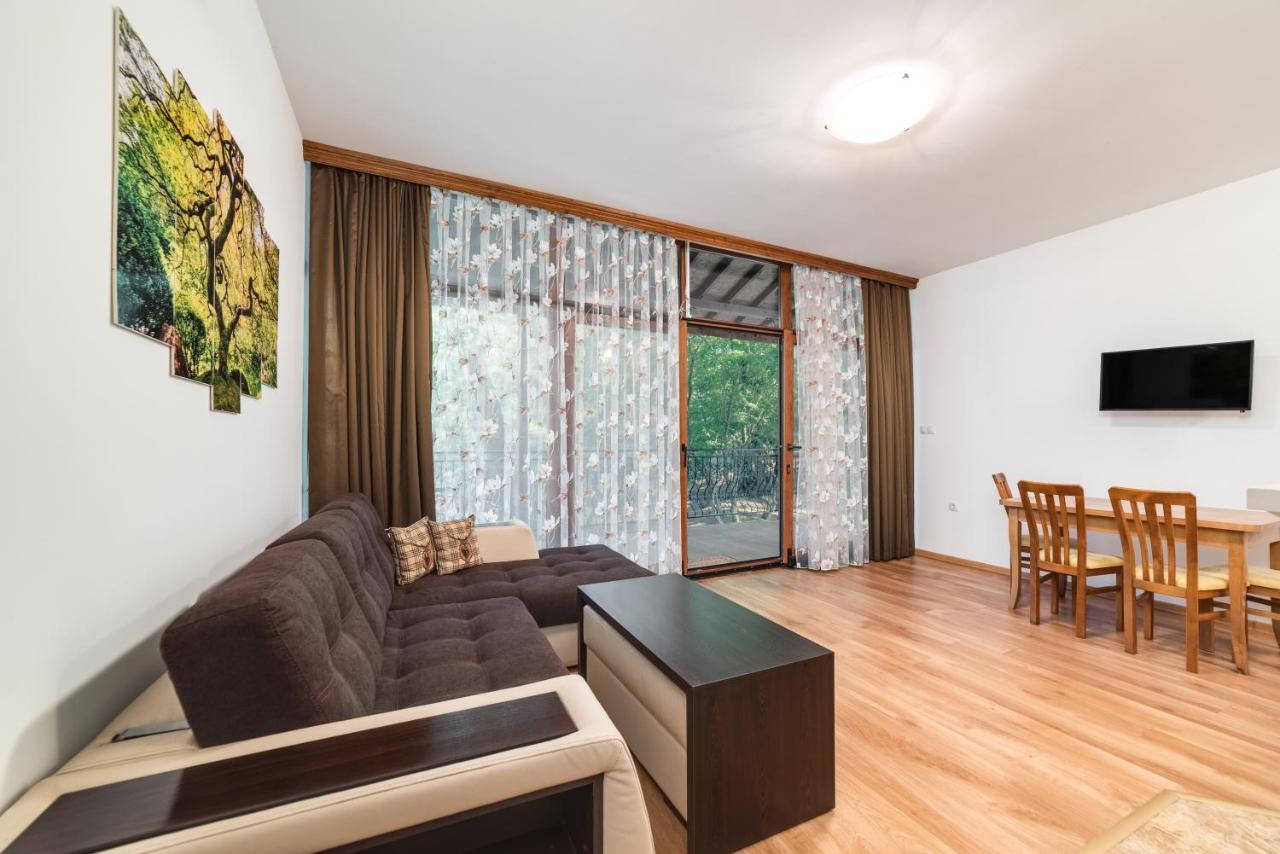 Blaguna Eco Complex Villa Varna Exteriör bild