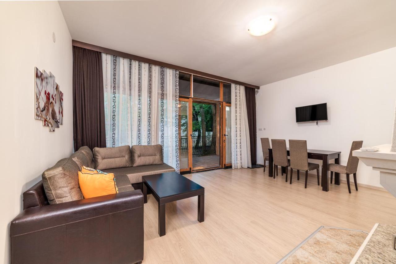 Blaguna Eco Complex Villa Varna Exteriör bild