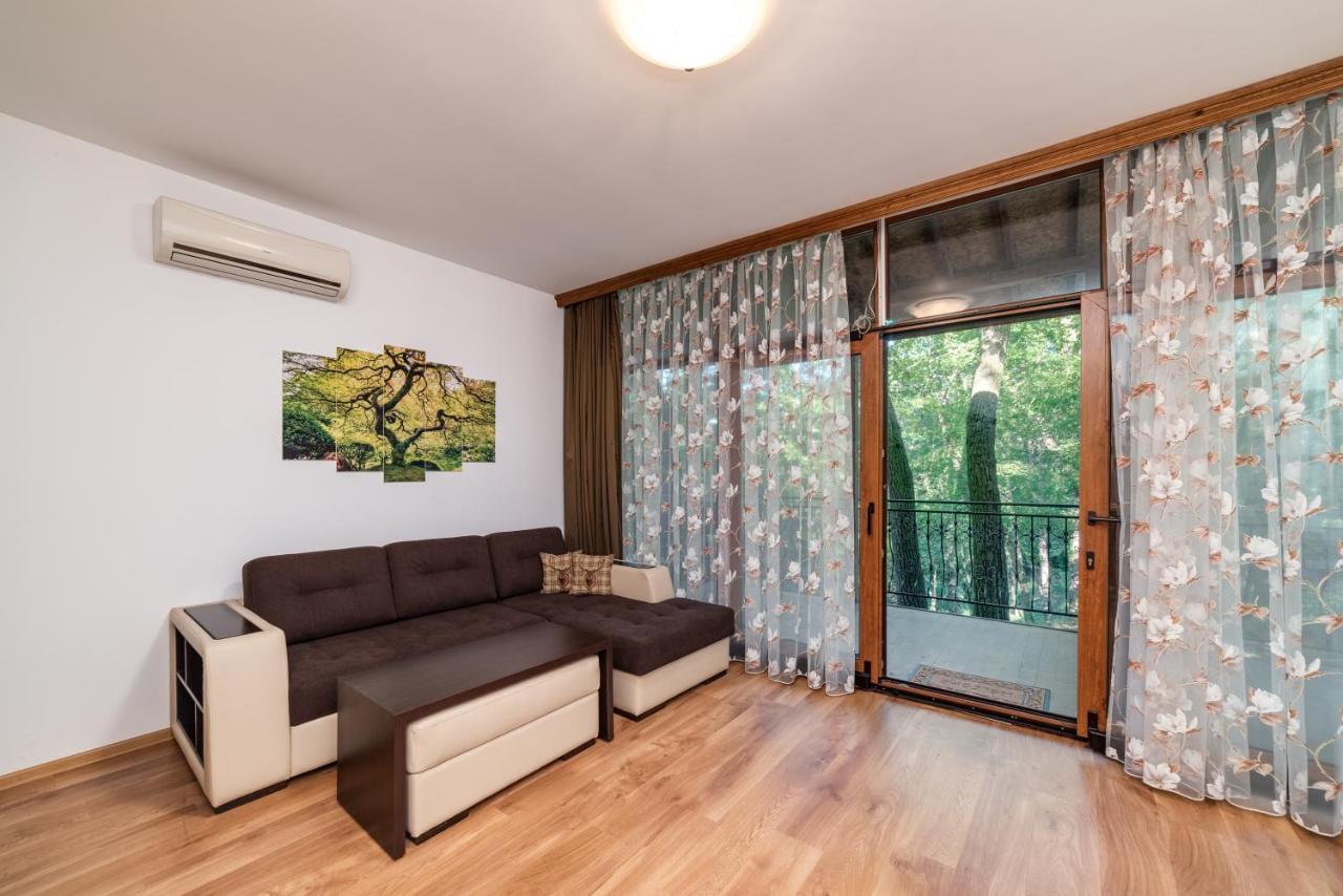 Blaguna Eco Complex Villa Varna Exteriör bild